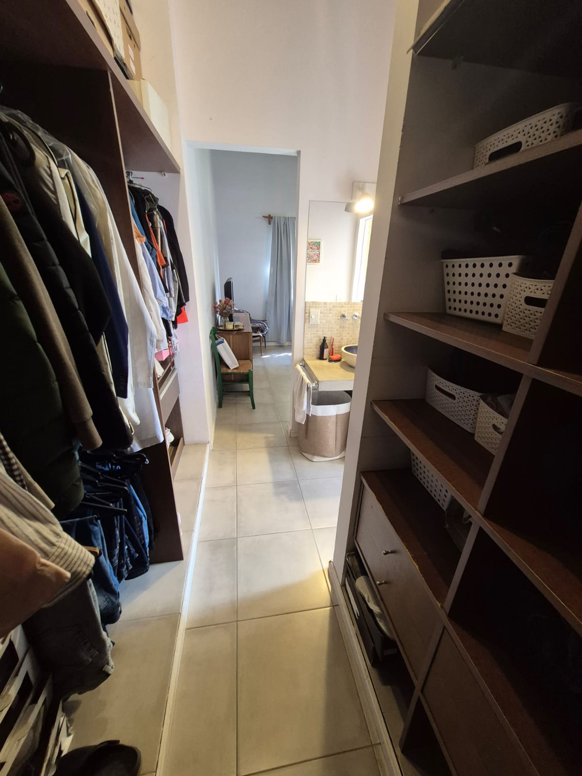 Casa 4 Ambientes Venta Barrio San Francisco Tigre