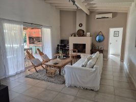 4-Room House for Sale, San Francisco, Tigre
