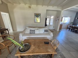 4-Room House for Sale, San Francisco, Tigre