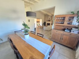4-Room House for Sale, San Francisco, Tigre