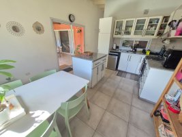 4-Room House for Sale, San Francisco, Tigre