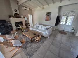4-Room House for Sale, San Francisco, Tigre