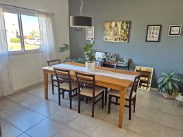 4-Room House for Sale, San Francisco, Tigre