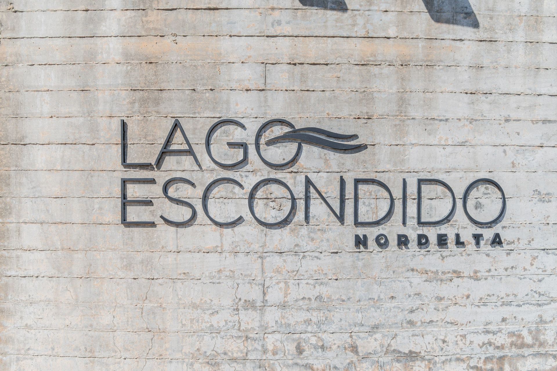 Casa Dúplex Lago Escondido Nordelta