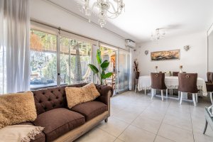 House in Nordelta Lago Escondido with Lake View