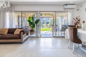 House in Nordelta Lago Escondido with Lake View