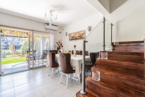 House in Nordelta Lago Escondido with Lake View