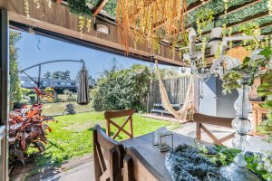 House in Nordelta Lago Escondido with Lake View