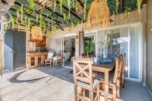 House in Nordelta Lago Escondido with Lake View