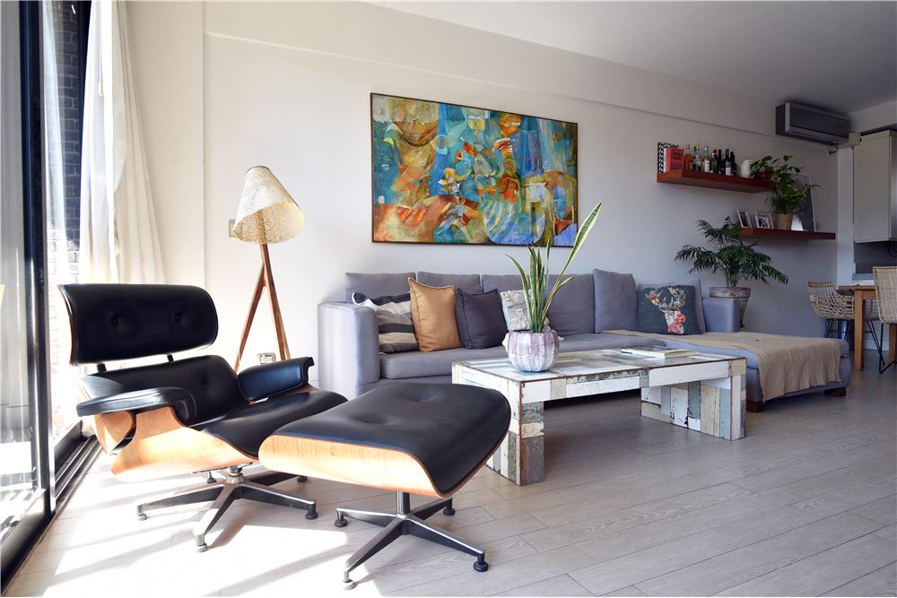 Impecable 3 ambientes con vista a pileta en SIL