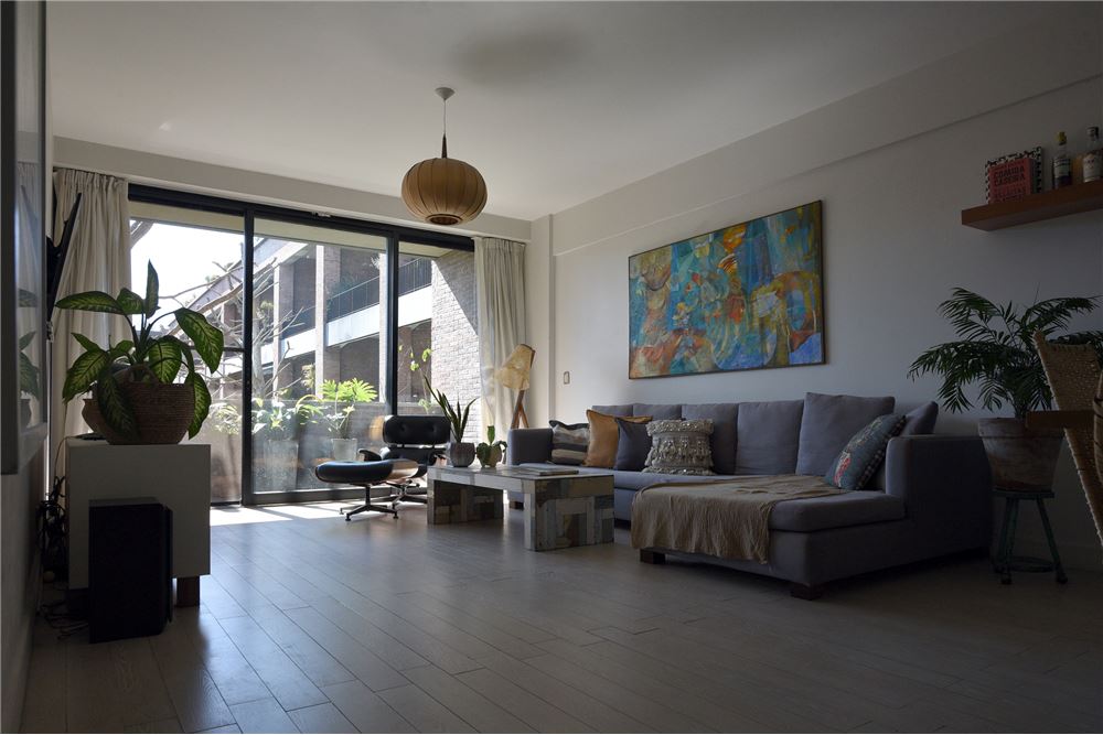 Impecable 3 ambientes con vista a pileta en SIL
