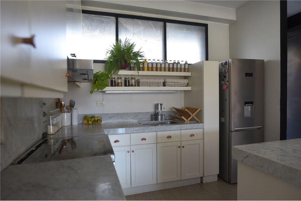 Impecable 3 ambientes con vista a pileta en SIL