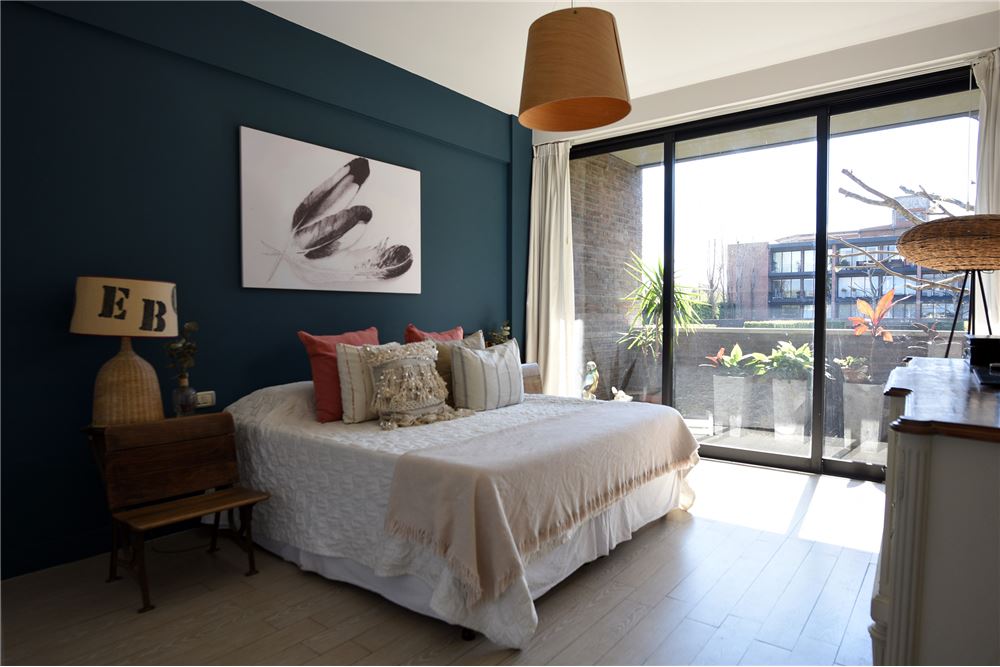 Impecable 3 ambientes con vista a pileta en SIL