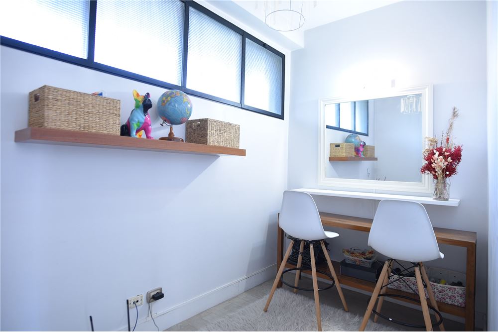 Impecable 3 ambientes con vista a pileta en SIL