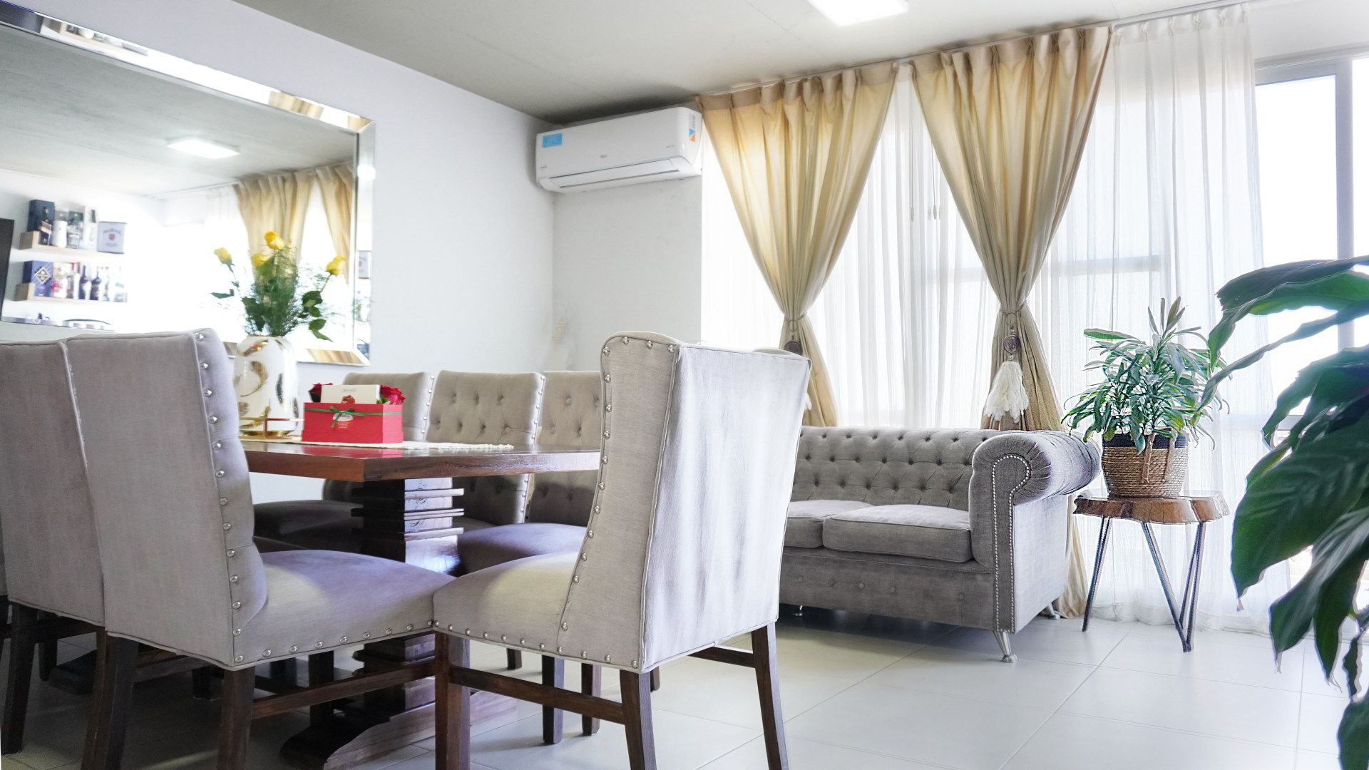 Venta 3 Ambientes + Cochera + Terraza 85 m Tigre