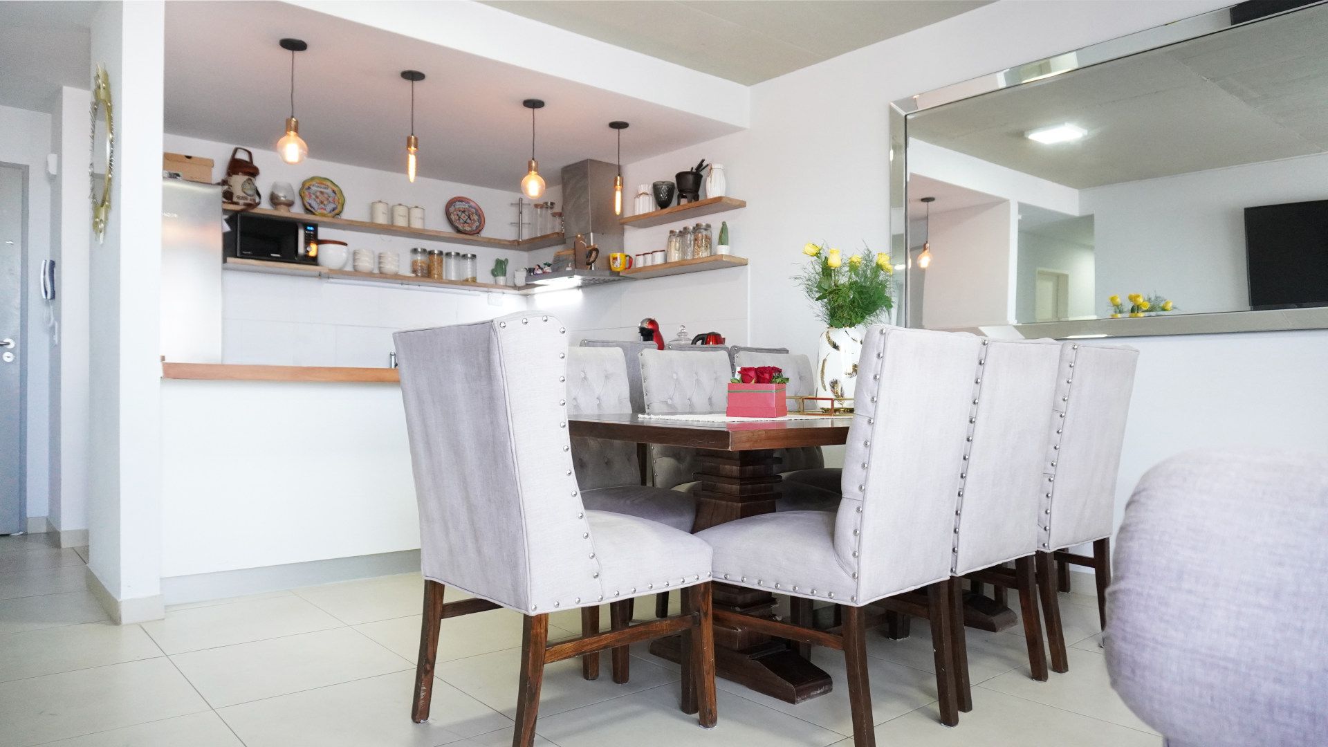 Venta 3 Ambientes + Cochera + Terraza 85 m Tigre
