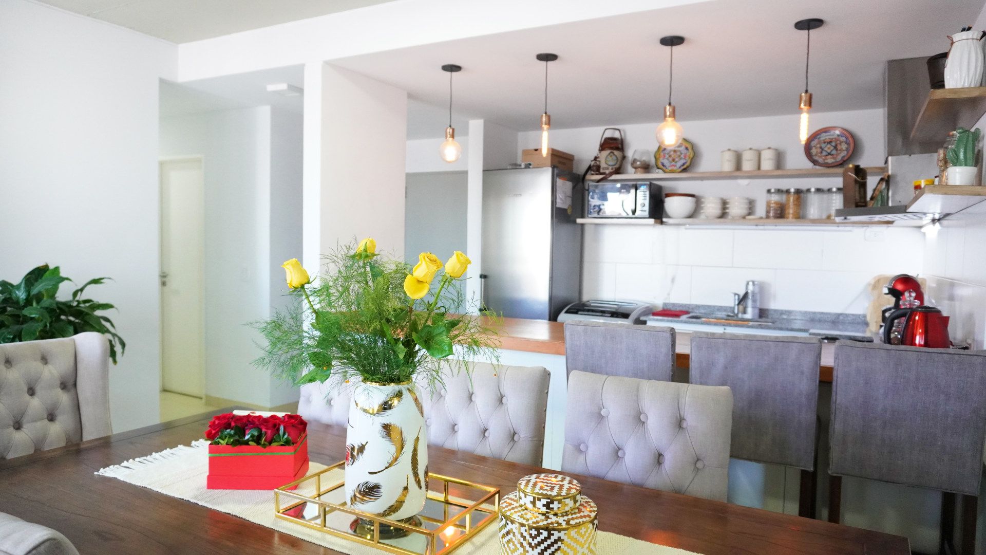 Venta 3 Ambientes + Cochera + Terraza 85 m Tigre
