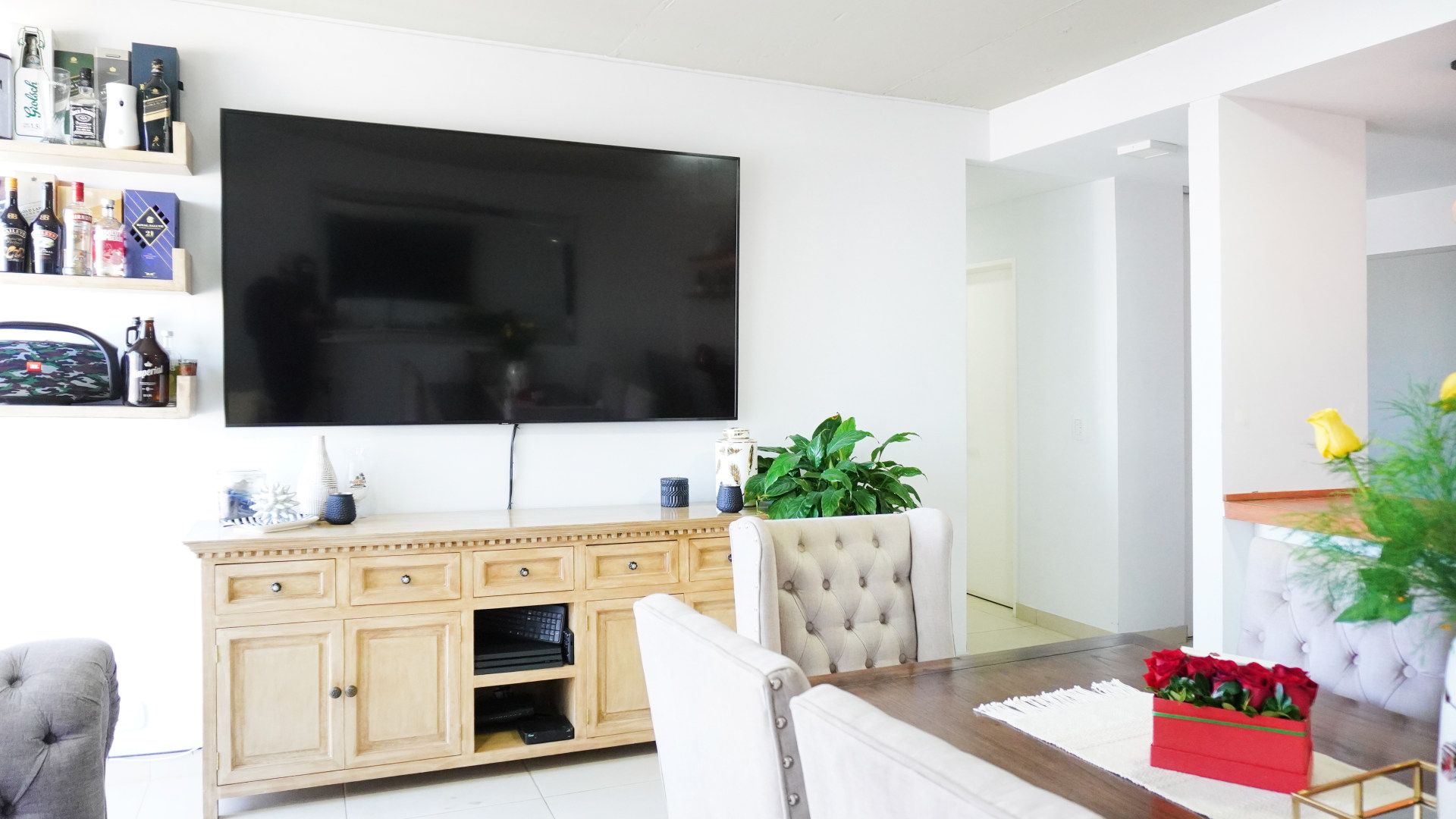 Venta 3 Ambientes + Cochera + Terraza 85 m Tigre