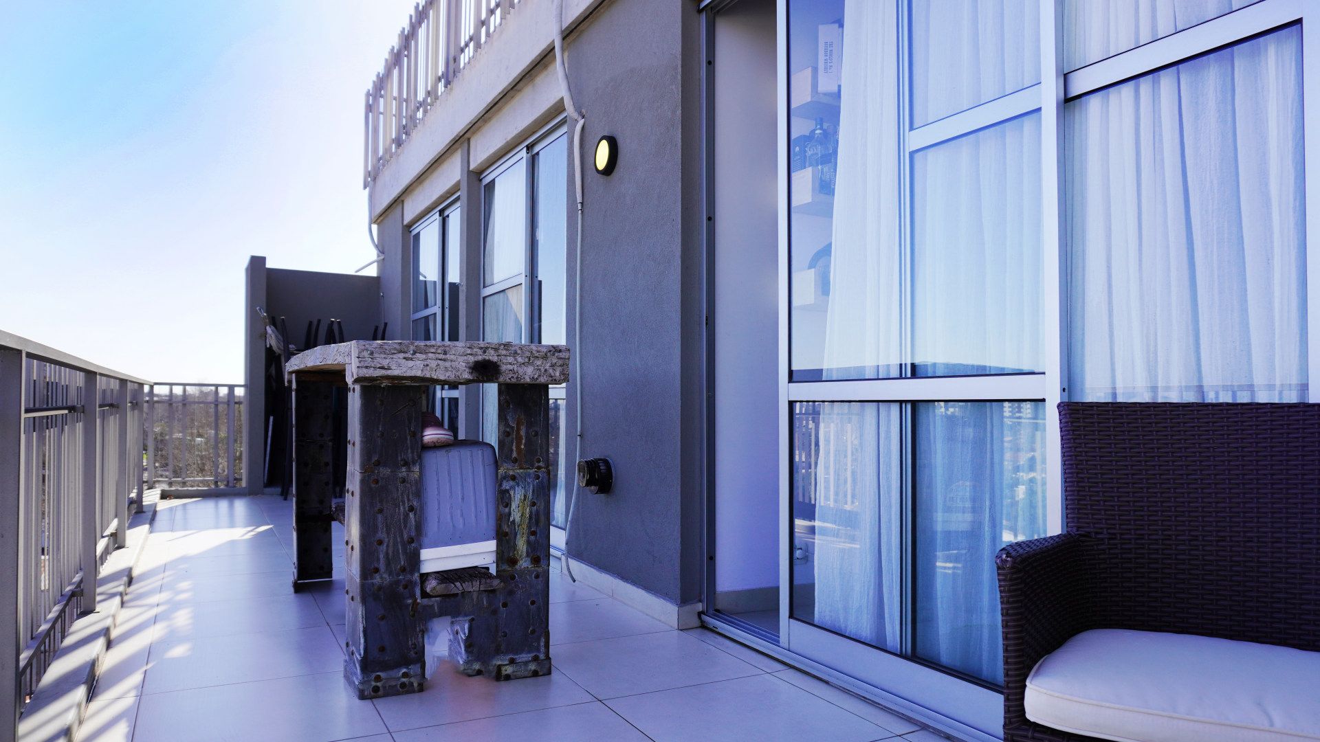 Venta 3 Ambientes + Cochera + Terraza 85 m Tigre