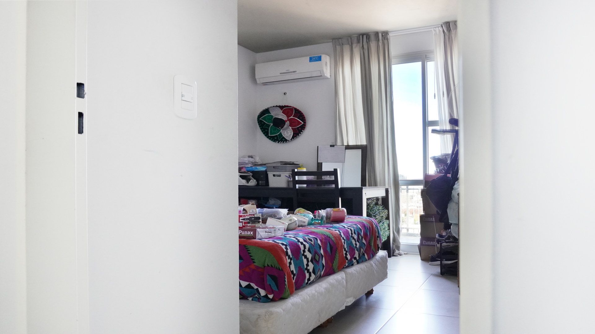 Venta 3 Ambientes + Cochera + Terraza 85 m Tigre