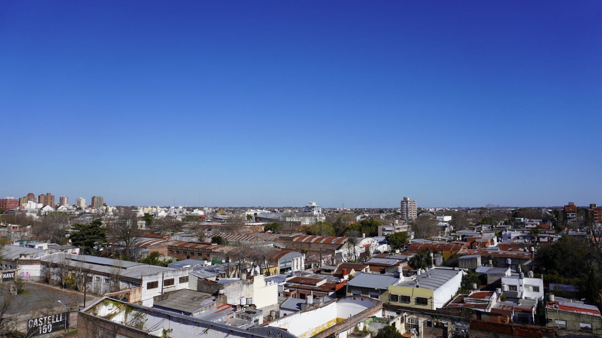 Venta 3 Ambientes + Cochera + Terraza 85 m Tigre