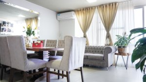 Sale 3 Rooms + Garage + Terrace, 85 meters, Tigre