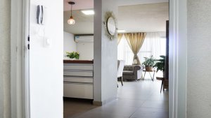 Sale 3 Rooms + Garage + Terrace, 85 meters, Tigre