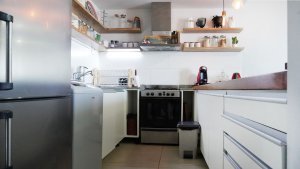 Sale 3 Rooms + Garage + Terrace, 85 meters, Tigre