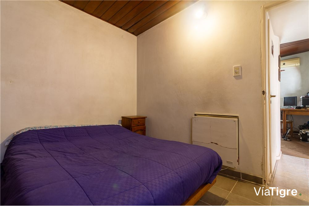 venta 2 viviendas con cochera semi cubierta
