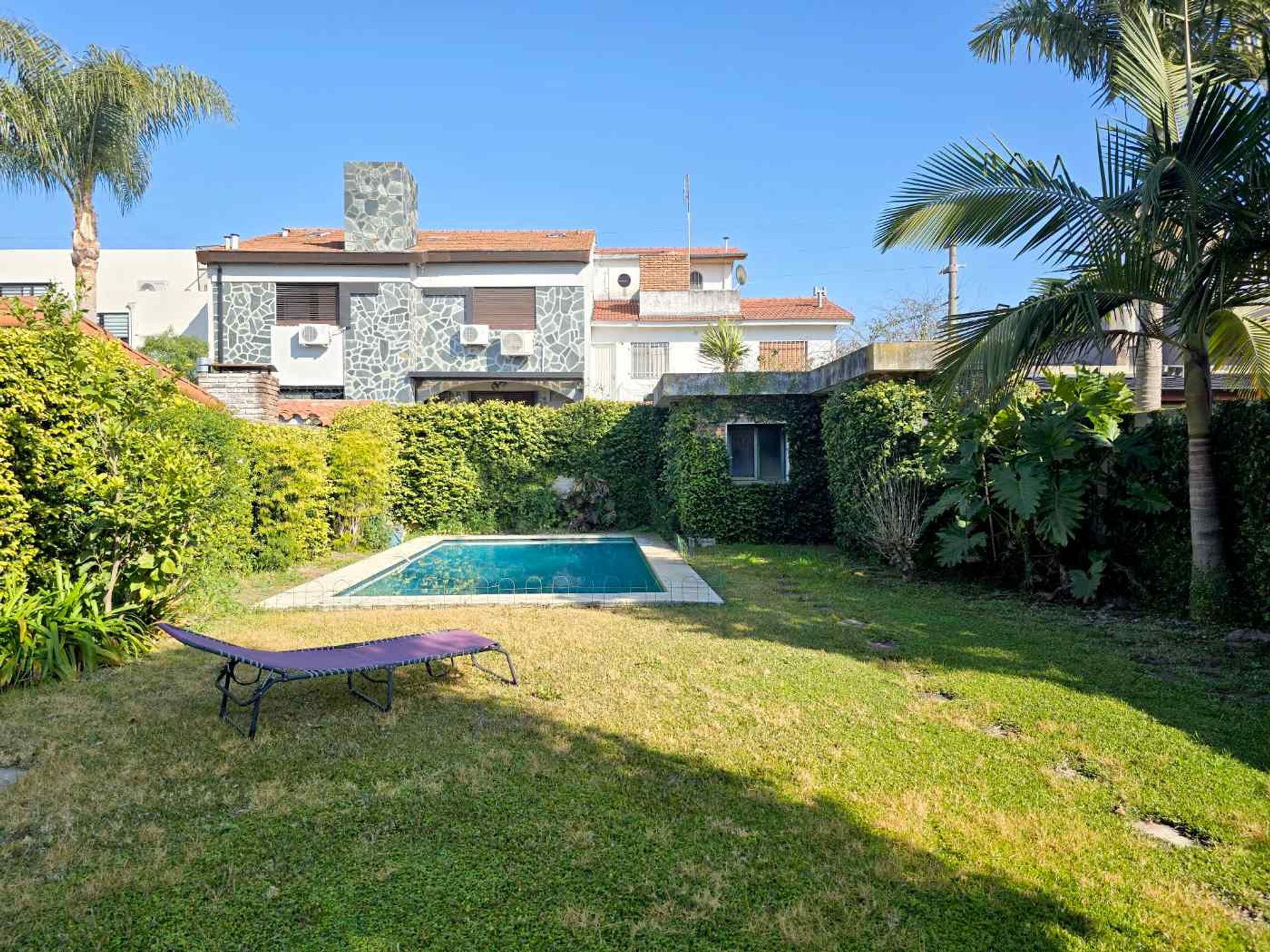 Venta Chalet 5 Amb Jardín Piscina Martinez