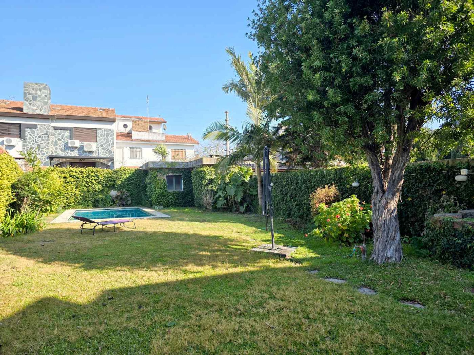 Venta Chalet 5 Amb Jardín Piscina Martinez