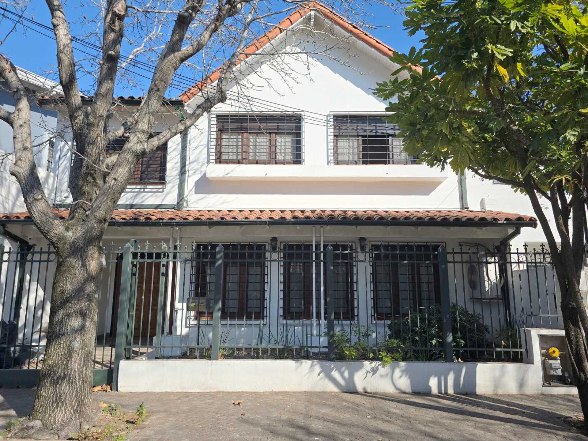 Venta Chalet 5 Amb Jardín Piscina Martinez