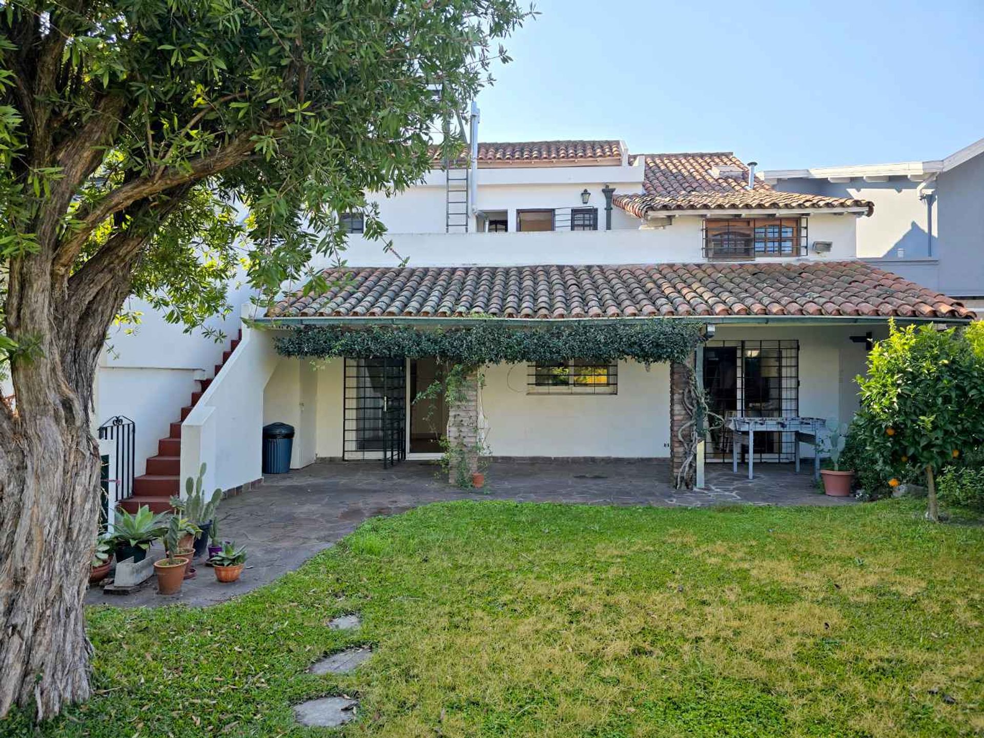 Venta Chalet 5 Amb Jardín Piscina Martinez