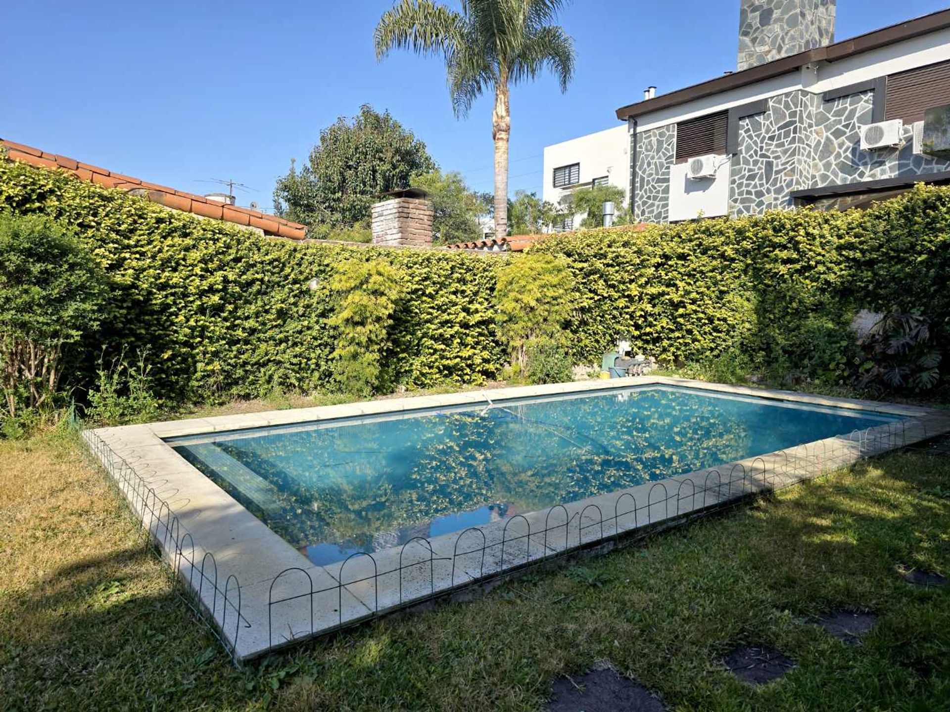 Venta Chalet 5 Amb Jardín Piscina Martinez