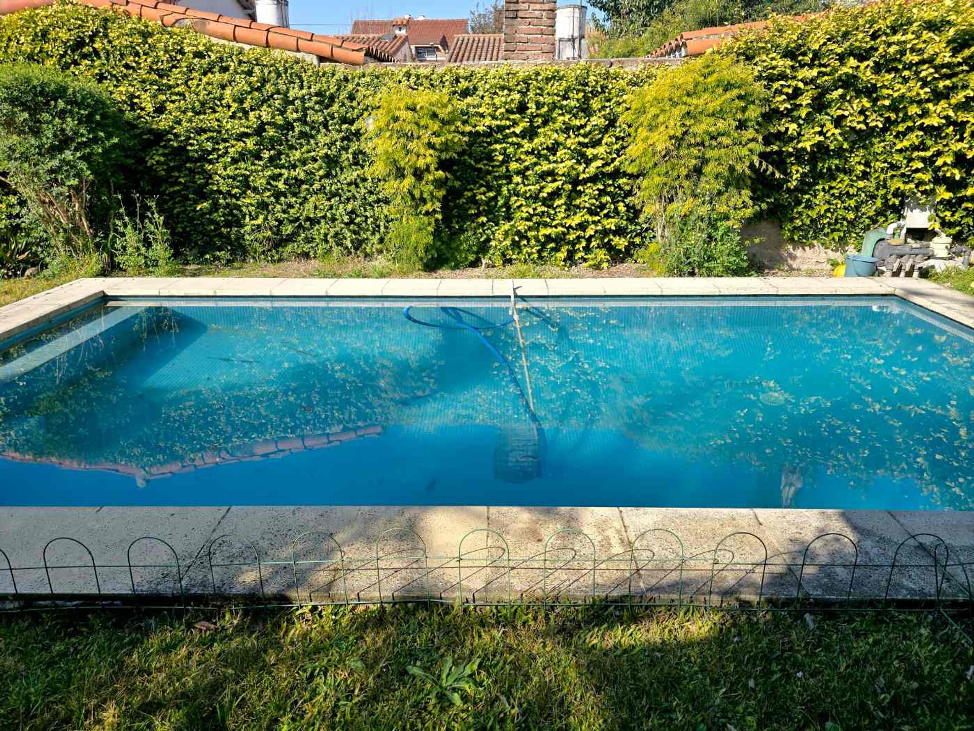 Venta Chalet 5 Amb Jardín Piscina Martinez