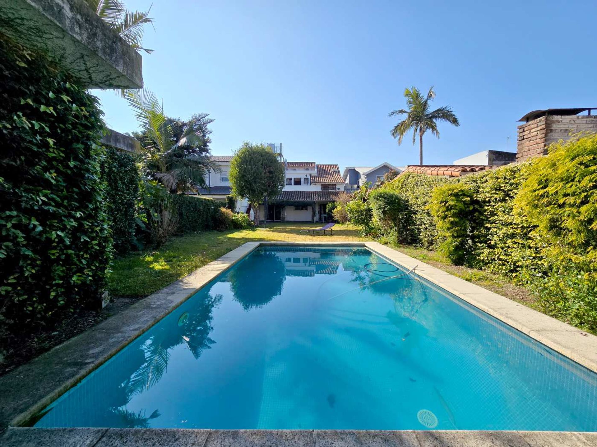 Venta Chalet 5 Amb Jardín Piscina Martinez
