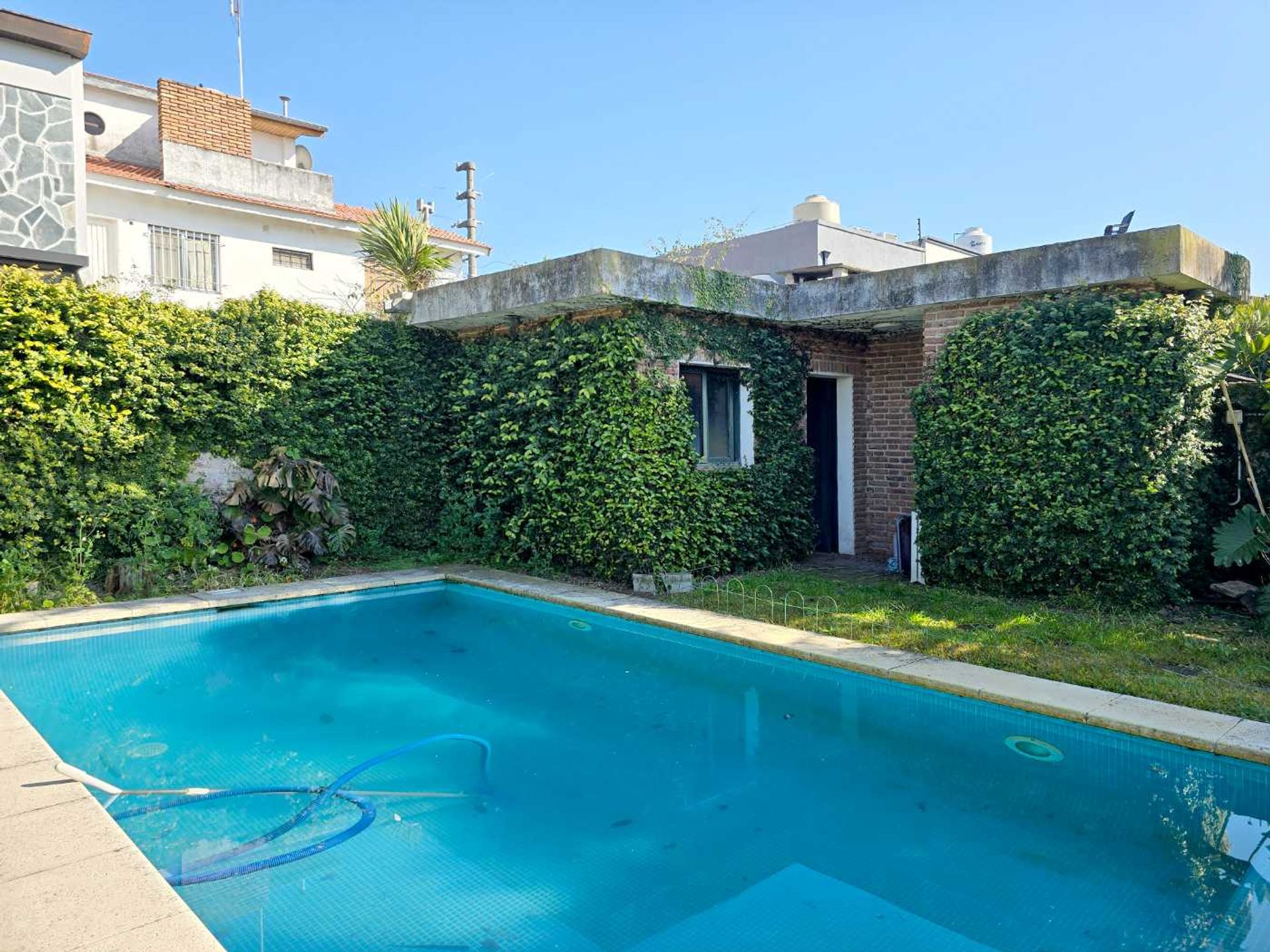 Venta Chalet 5 Amb Jardín Piscina Martinez