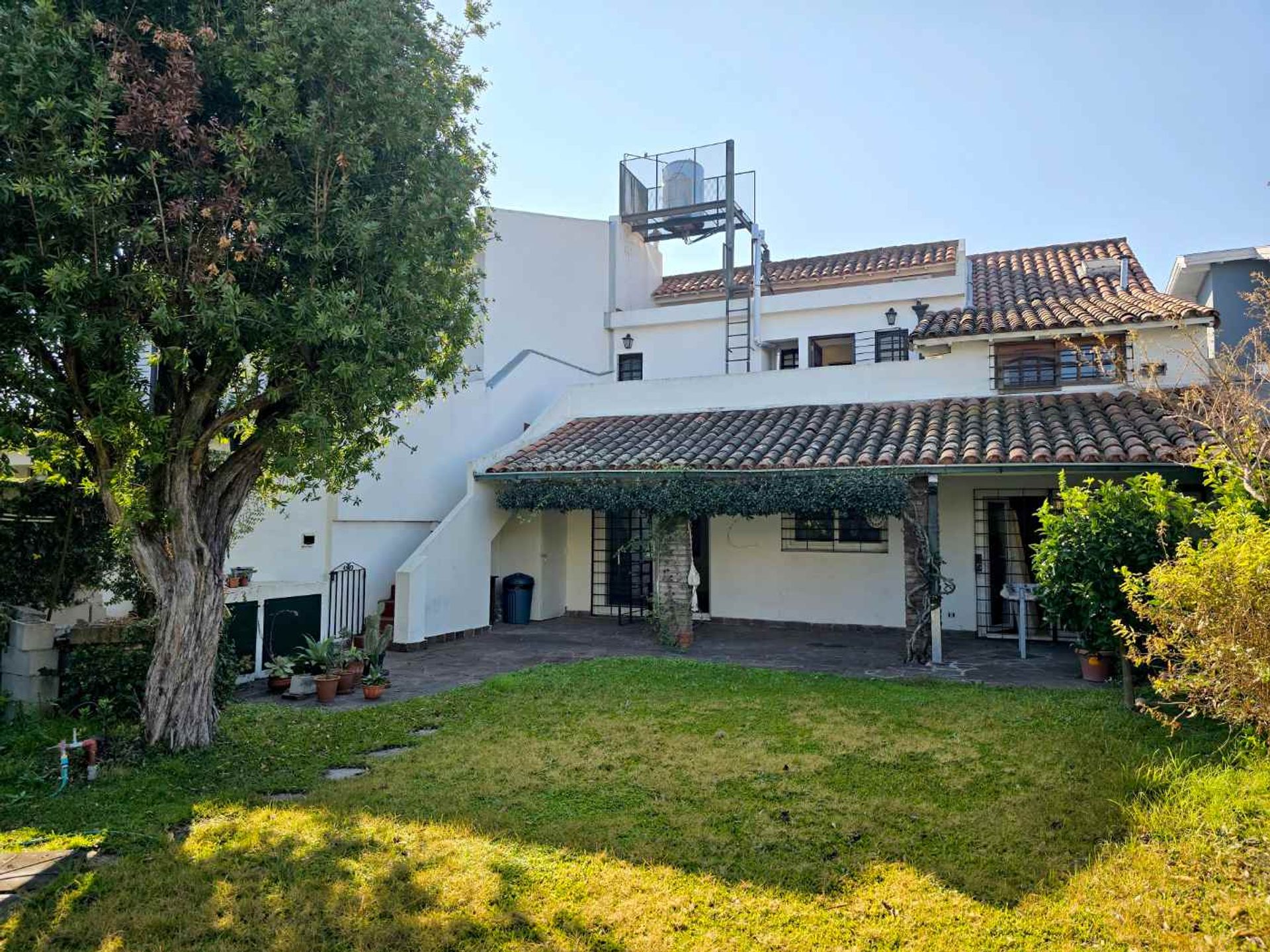 Venta Chalet 5 Amb Jardín Piscina Martinez