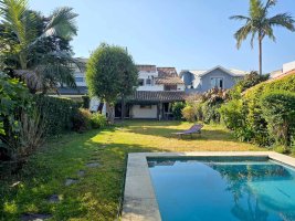 Venta Chalet 5 Amb Jardín Piscina Martinez
