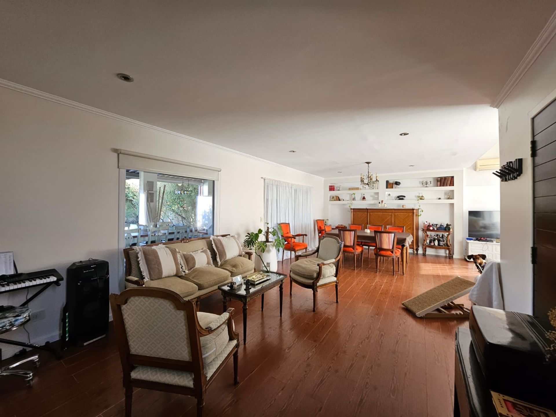 Venta Casa 5 Amb- Barrio San Francisco - Tigre
