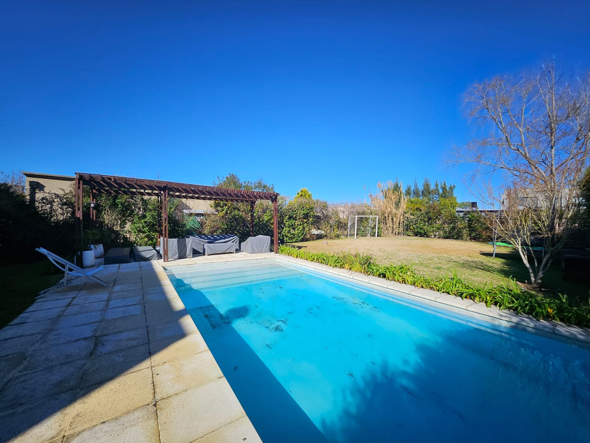 Venta Casa 5 Amb- Barrio San Francisco - Tigre
