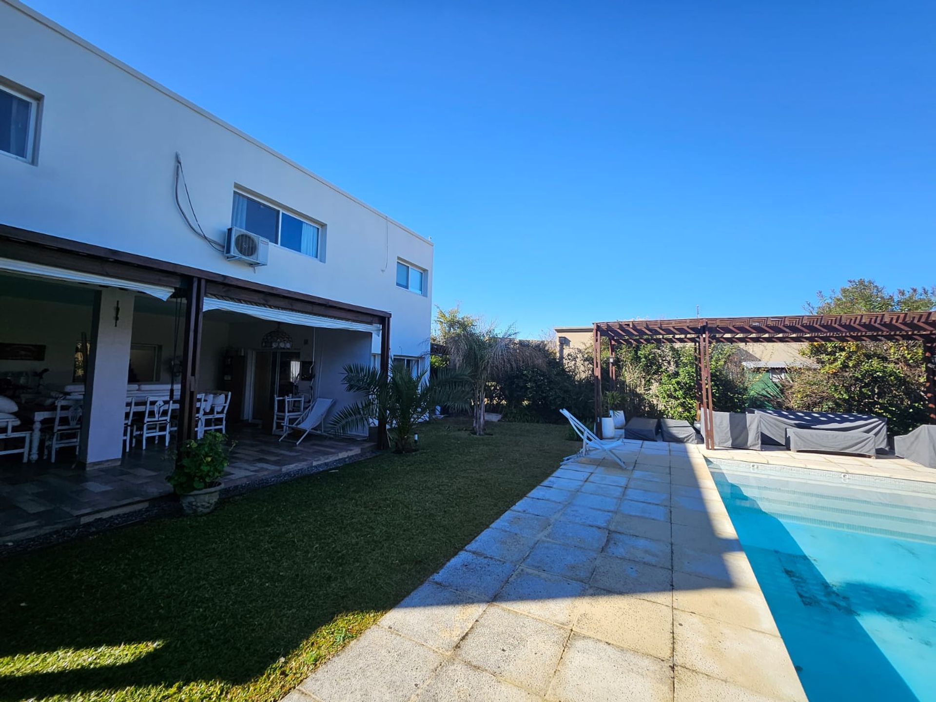 Venta Casa 5 Amb- Barrio San Francisco - Tigre