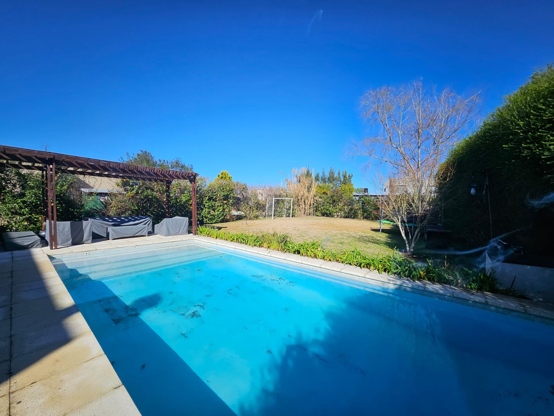 Venta Casa 5 Amb- Barrio San Francisco - Tigre