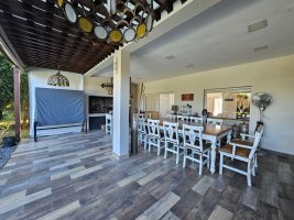 House for Sale 5 Rooms - San Francisco Neighborhood - Tigre