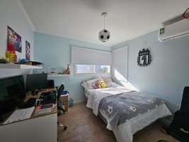 House for Sale 5 Rooms - San Francisco Neighborhood - Tigre