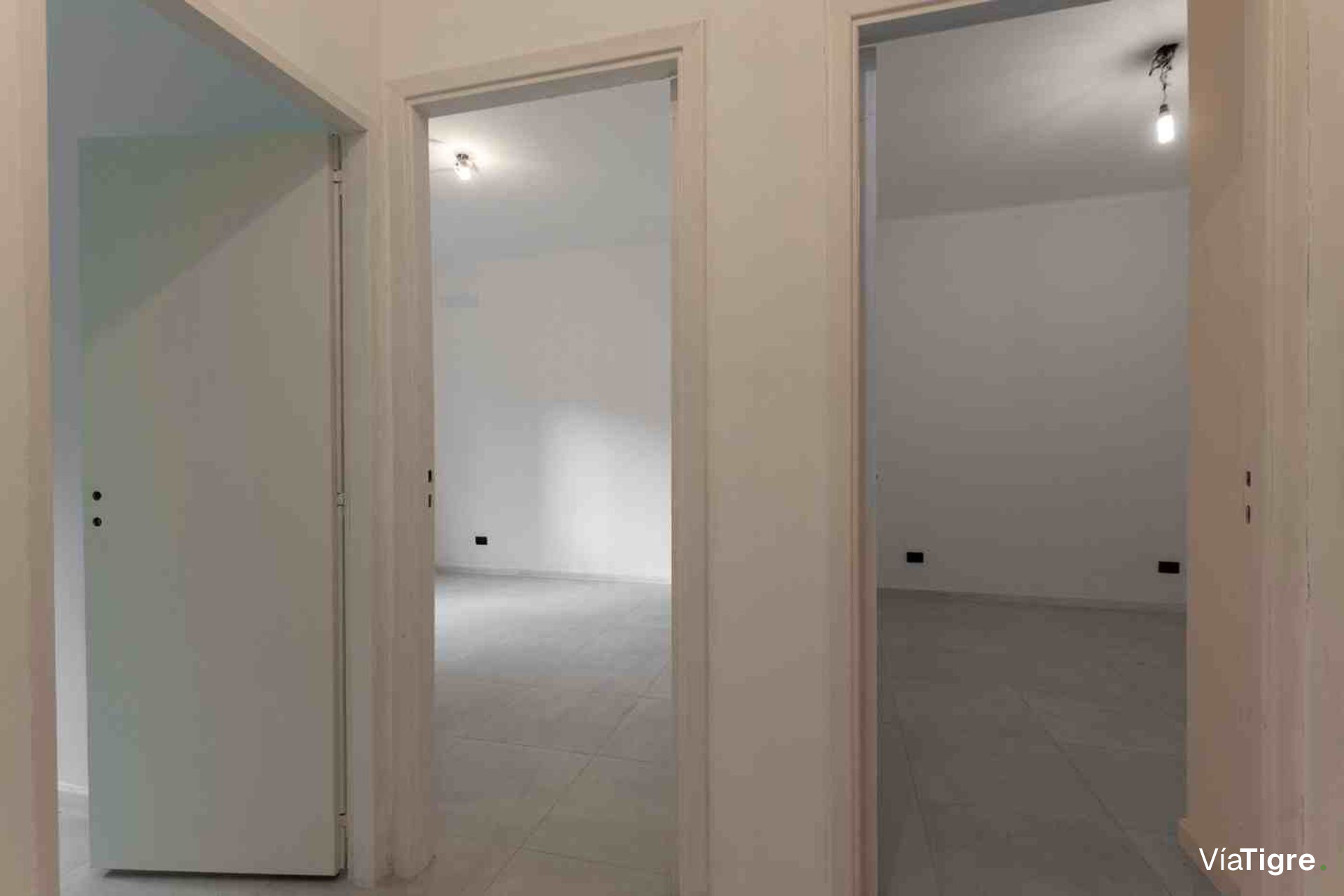 Venta Depto 5 Ambientes Reciclado con Jardín