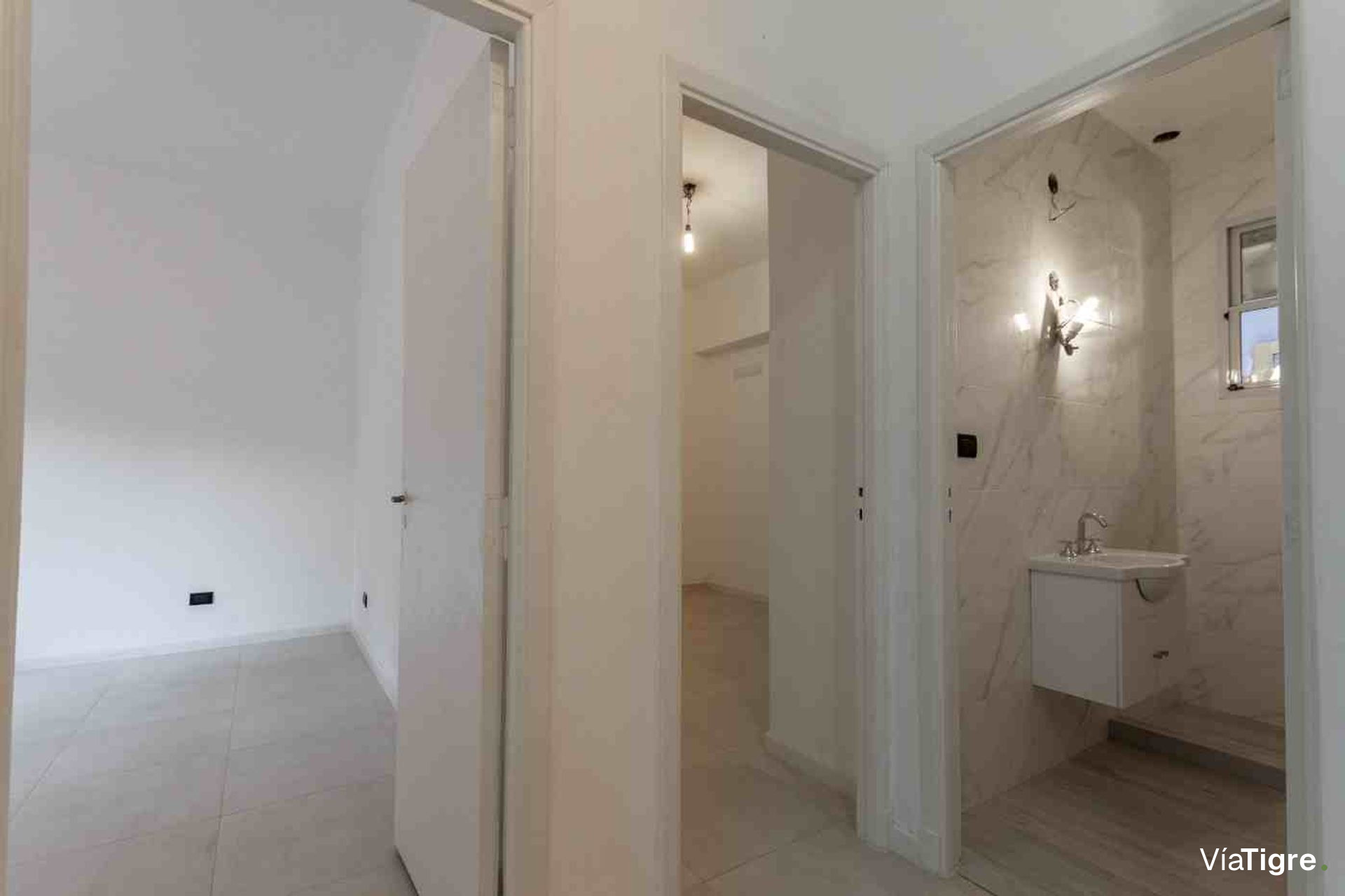 Venta Depto 5 Ambientes Reciclado con Jardín