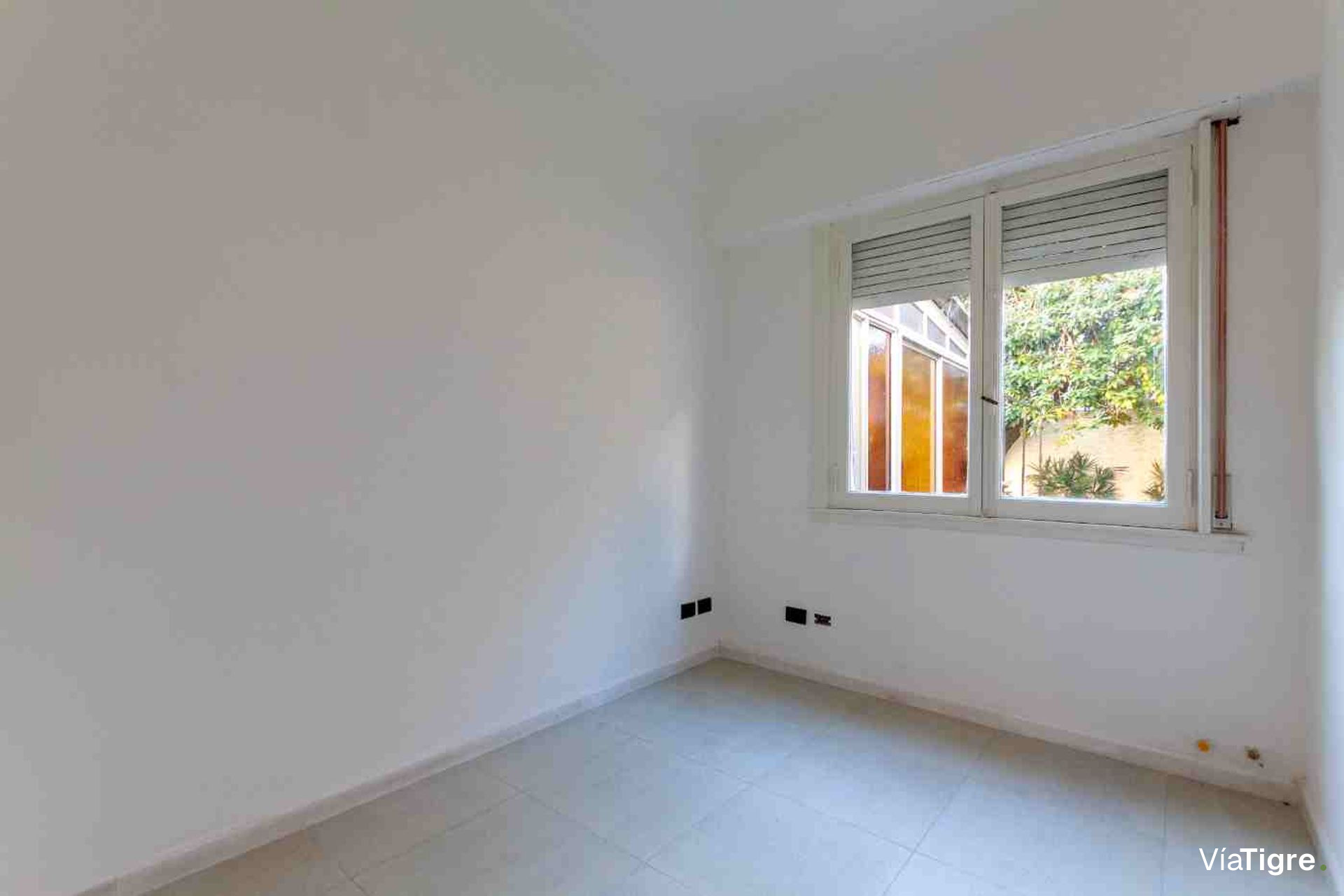 Venta Depto 5 Ambientes Reciclado con Jardín