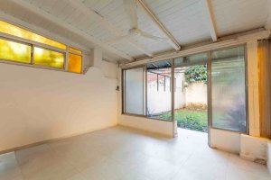 Venta Depto 5 Ambientes Reciclado Amplio con Patio
