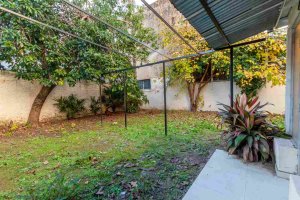 Venta Depto 5 Ambientes Reciclado Amplio con Patio